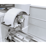 Bernardo Master 410 Pro Metal Lathe with 3-axis DRO ES-12 V