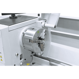 Bernardo Master 410 Pro Metal Lathe with 3-axis DRO ES-12 V