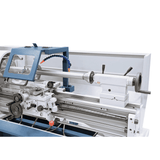 Bernardo Master 410 Pro Metal Lathe with 3-axis DRO ES-12 V