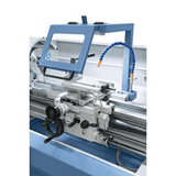 Bernardo Master 410 Pro Metal Lathe with 3-axis DRO ES-12 V