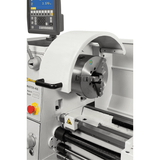 Bernardo Master 400 x 1000 Metal Lathe with 3-Axis DRO