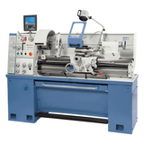 Bernardo Master 400 x 1000 Metal Lathe with 3-Axis DRO