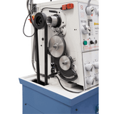 Bernardo Master 400 x 1000 Metal Lathe with 3-Axis DRO