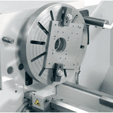 Bernardo Master 400 x 1000 Metal Lathe with 3-Axis DRO