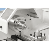Bernardo Master 400 x 1000 Metal Lathe with 3-Axis DRO