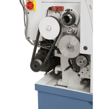 Bernardo universal metal lathe Master 380 with digital display