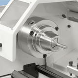 Metal Lathe Bernardo Master 360 Pro with DRO 3-axis ES-12 V