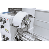 Metal Lathe Bernardo Master 360 Pro with DRO 3-axis ES-12 V