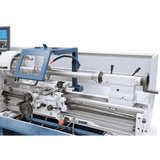 Metal Lathe Bernardo Master 360 Pro with DRO 3-axis ES-12 V