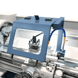 Metal Lathe Bernardo Master 360 Pro with DRO 3-axis ES-12 V