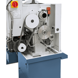 Metal Lathe Bernardo Master 360 Pro with DRO 3-axis ES-12 V