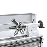 Metal Lathe Bernardo Master 360 Pro with DRO 3-axis ES-12 V