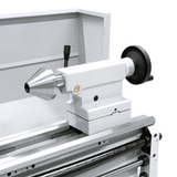 Metal Lathe Bernardo Master 360 Pro with DRO 3-axis ES-12 V