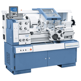 Bernardo Compact 400 metal lathe with ES-12 V 3-axis DRO