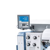 Bernardo Compact 400 metal lathe with ES-12 V 3-axis DRO