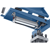 Bernardo Master 400 Top Lathe with 3-axis DRO ES-12 V