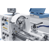 Bernardo Master 400 Top Lathe with 3-axis DRO ES-12 V