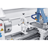 Bernardo Master 400 Top Lathe with 3-axis DRO ES-12 V