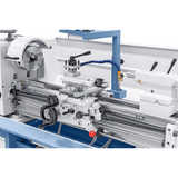 Bernardo Master 400 Top Lathe with 3-axis DRO ES-12 V