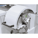 Bernardo Master 400 Top Lathe with 3-axis DRO ES-12 V