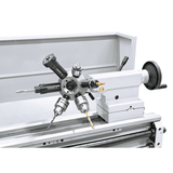 Bernardo Master 400 Top Lathe with 3-axis DRO ES-12 V