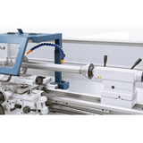 Bernardo Master 400 Top Lathe with 3-axis DRO ES-12 V
