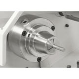 Bernardo Master 400 Top Lathe with 3-axis DRO ES-12 V