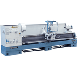 Lathe Bernardo Goliath 660 x 3000 with 3-axis DRO ES-12 V