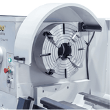 Lathe Bernardo Goliath 660 x 3000 with 3-axis DRO ES-12 V