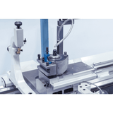 Lathe Bernardo Goliath 660 x 3000 with 3-axis DRO ES-12 V