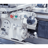 Lathe Bernardo Goliath 660 x 3000 with 3-axis DRO ES-12 V