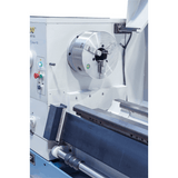 Lathe Bernardo Goliath 660 x 3000 with 3-axis DRO ES-12 V