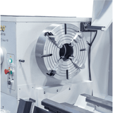 Lathe Bernardo Goliath 660 x 3000 with 3-axis DRO ES-12 V