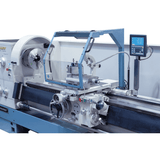 Lathe Bernardo Goliath 660 x 3000 with 3-axis DRO ES-12 V