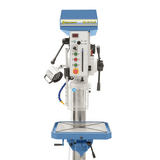 Bernardo SB 40 Profi Pillar Drill – Ø 40 mm, Vario-drive 400V
