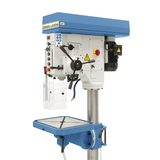 Bernardo SB 40 Profi Pillar Drill – Ø 40 mm, Vario-drive 400V
