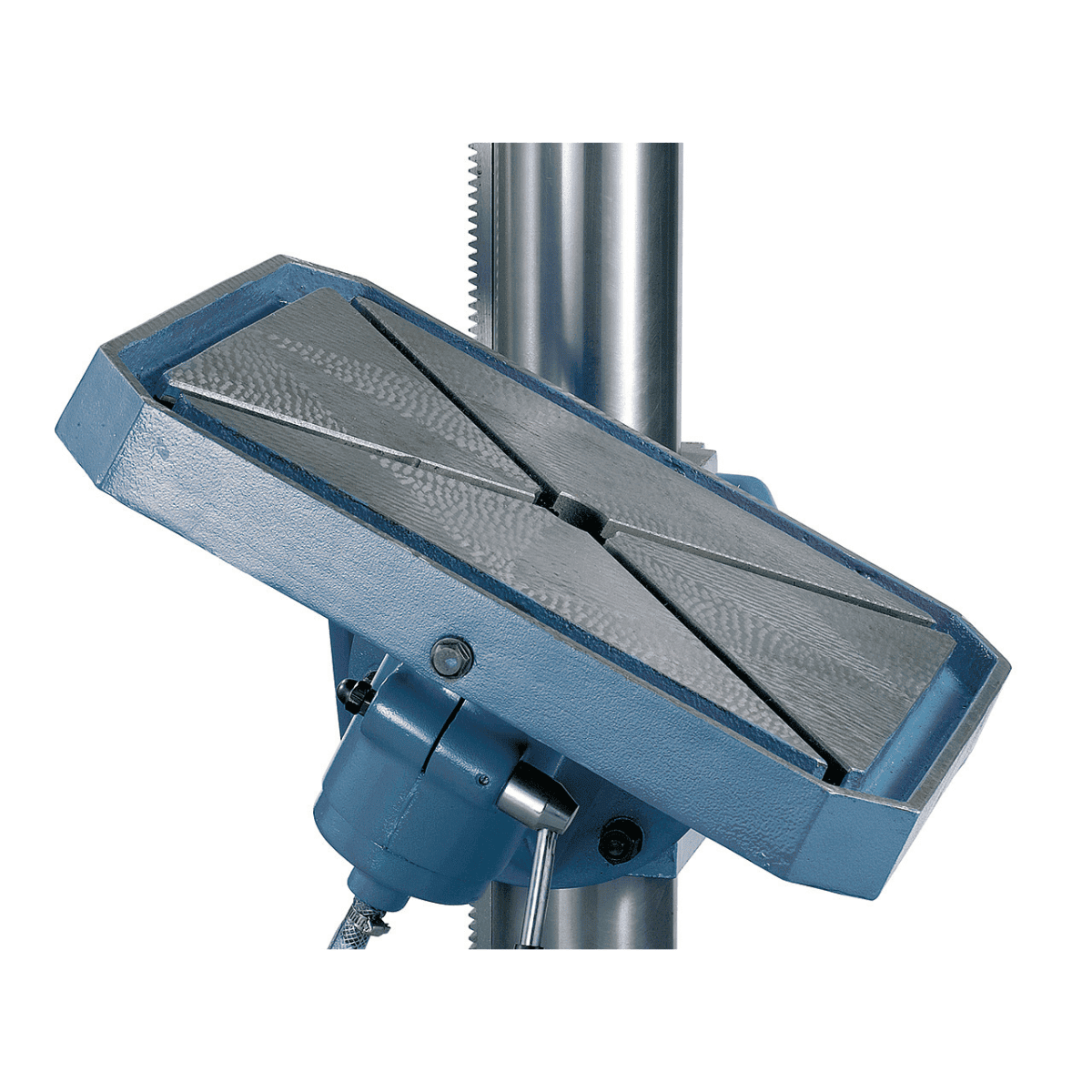 Bernardo SB 40 Profi Pillar Drill – Ø 40 mm, Vario-drive 400V
