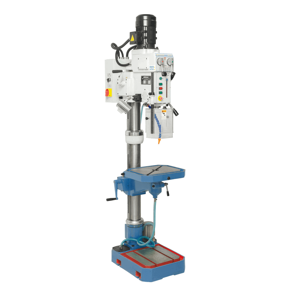 Accessory for Bernardo GB 30 S Gear-Driven Drill Press - with coolant system
