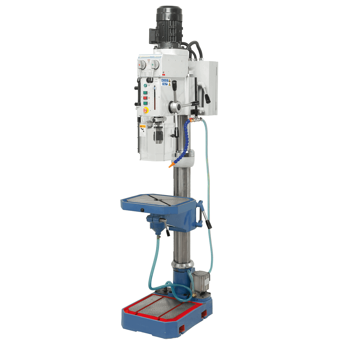 Accessory for Bernardo GB 30 S Gear-Driven Drill Press - with coolant system