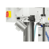 Bernardo GB 30 S Gear-driven Pillar Drill
