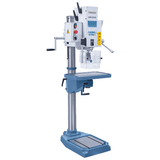 Bernardo GHD 28 SV Gear-Driven Pillar Drill with Digital Display