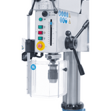 Accessory for machine tool Bernardo Gear-driven drill GB 30 T - with cooling system