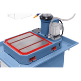 Accessory for machine tool Bernardo Gear-driven drill GB 30 T - with cooling system