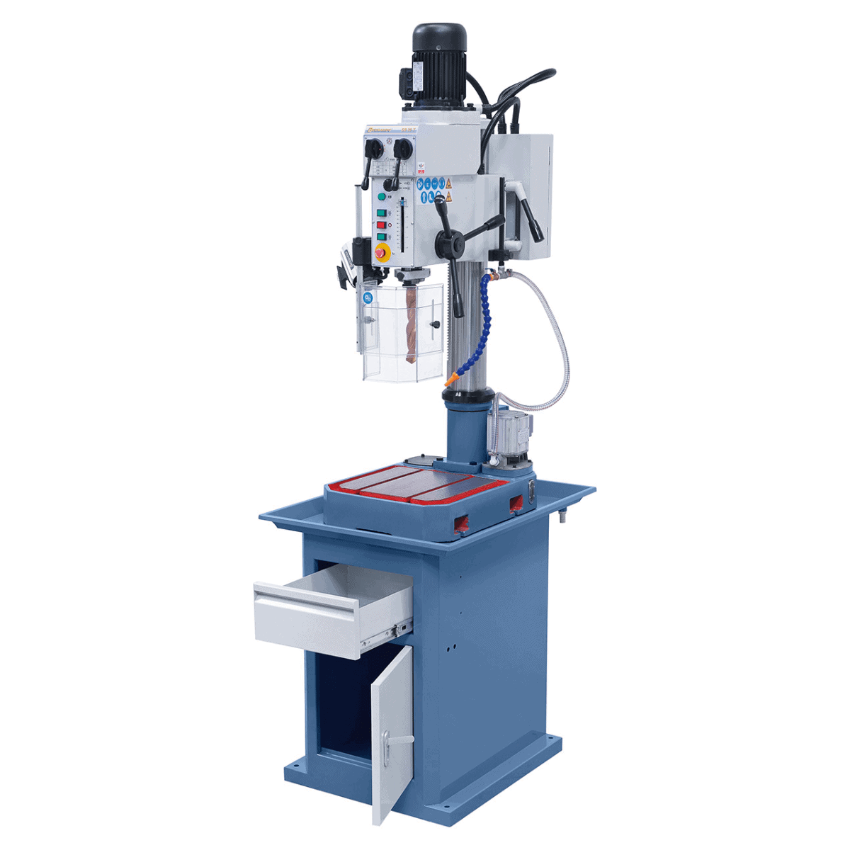 Accessory for machine tool Bernardo Gear-driven drill GB 30 T - with cooling system