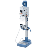 GB 28 S gear drill incl. cooling system