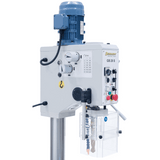 GB 28 S gear drill incl. cooling system