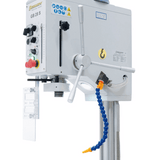 GB 28 S gear drill incl. cooling system