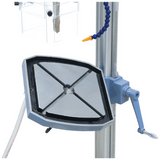 GB 28 S gear drill incl. cooling system