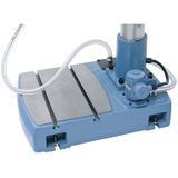 GB 28 S gear drill incl. cooling system