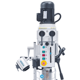 Bernardo geared pillar drill GB 30 T